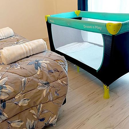 Vista Lago Lecco - Neiade Guest House Pescate Екстериор снимка
