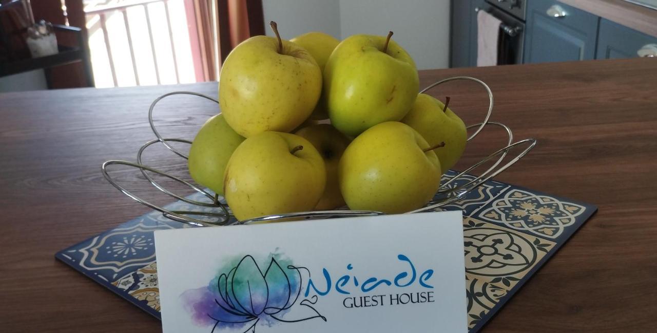 Vista Lago Lecco - Neiade Guest House Pescate Екстериор снимка