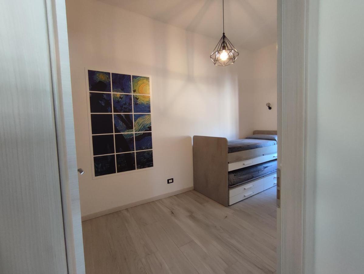 Vista Lago Lecco - Neiade Guest House Pescate Екстериор снимка