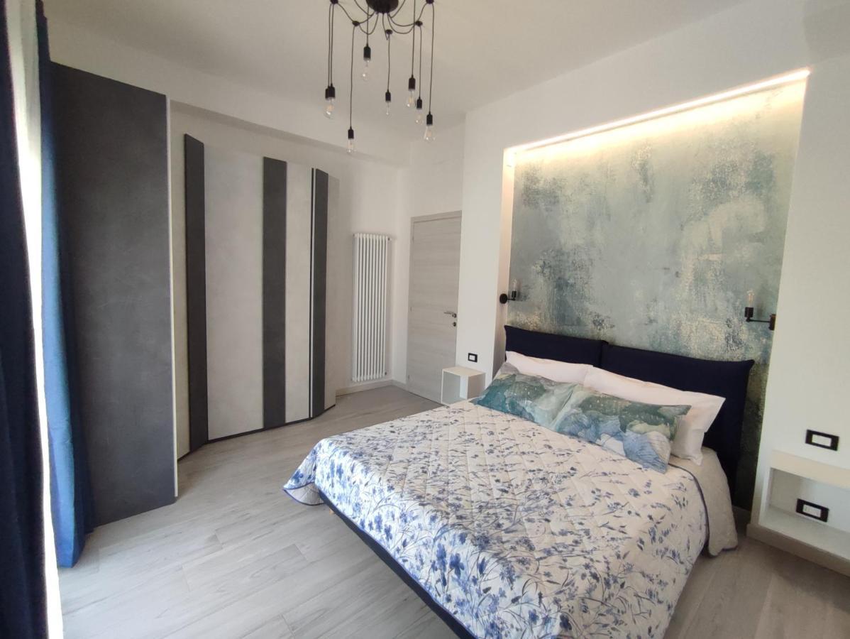 Vista Lago Lecco - Neiade Guest House Pescate Екстериор снимка
