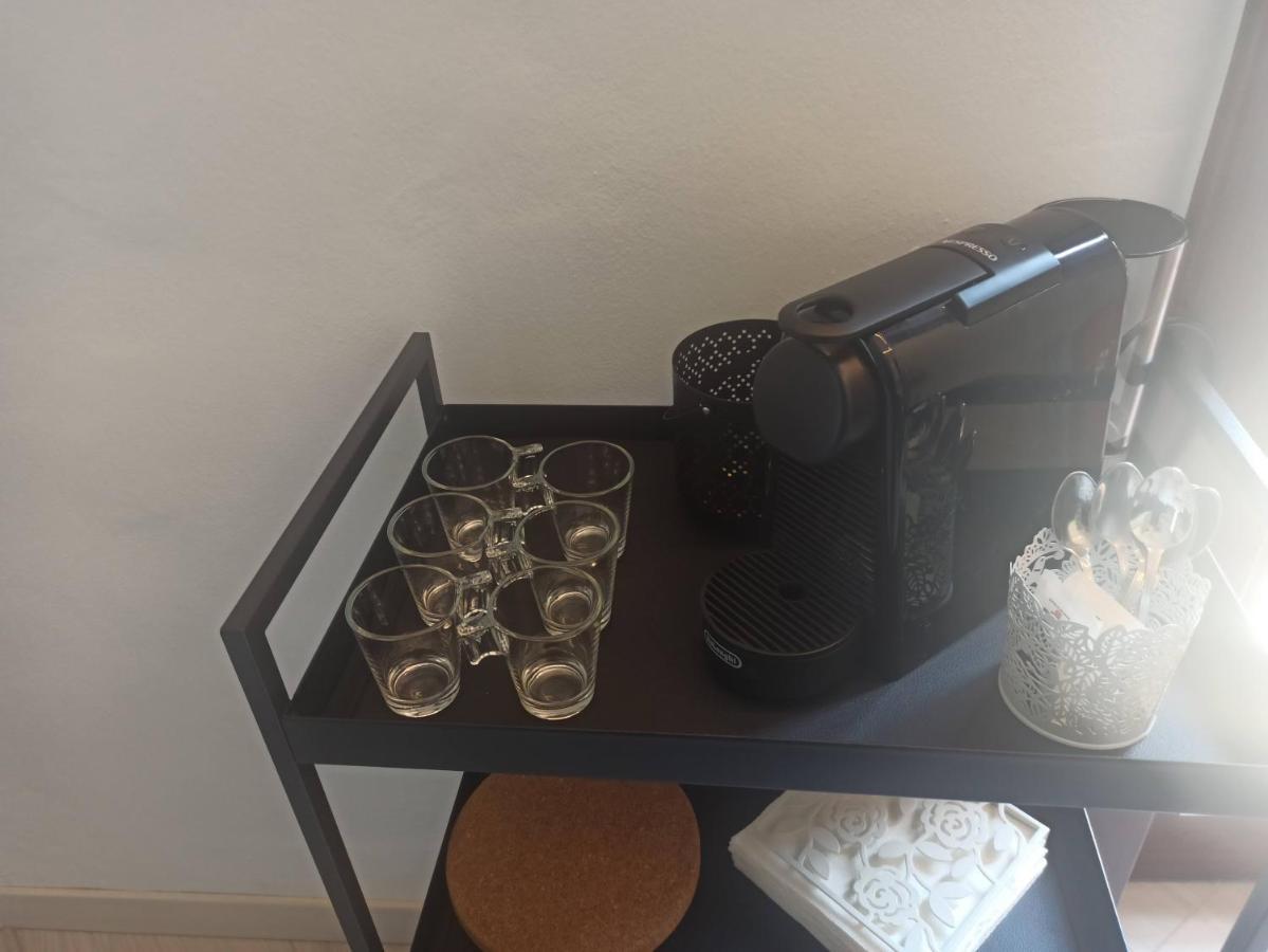 Vista Lago Lecco - Neiade Guest House Pescate Екстериор снимка