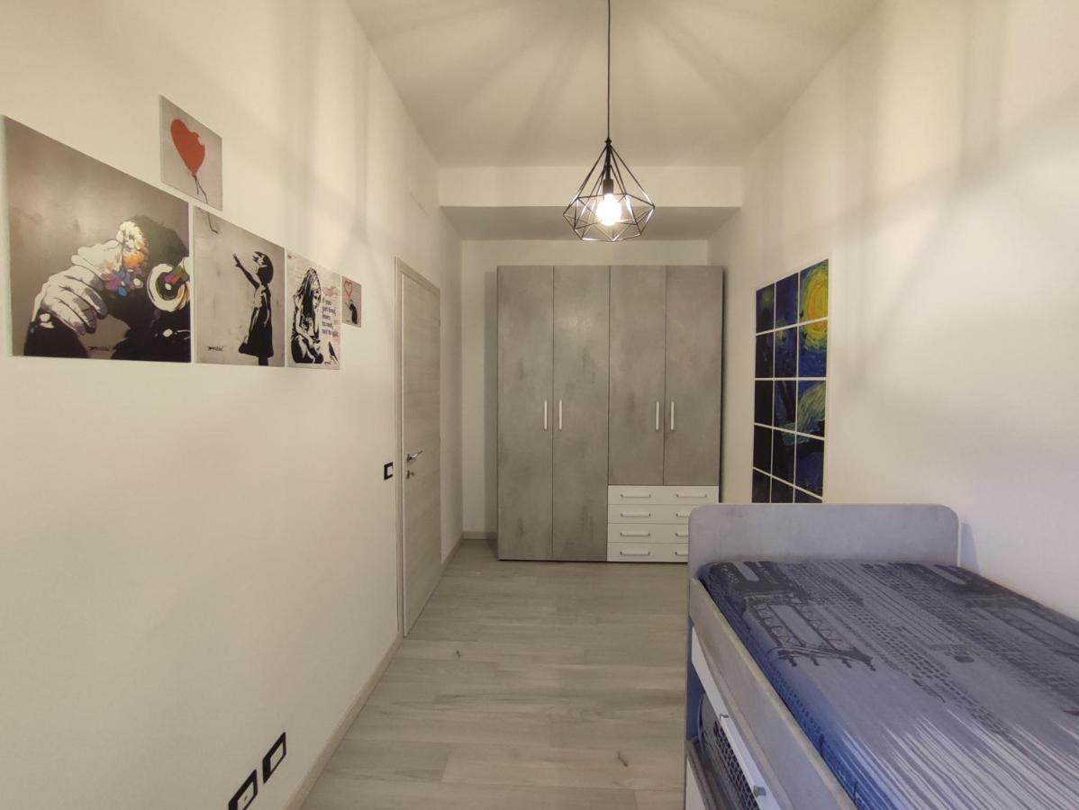 Vista Lago Lecco - Neiade Guest House Pescate Екстериор снимка