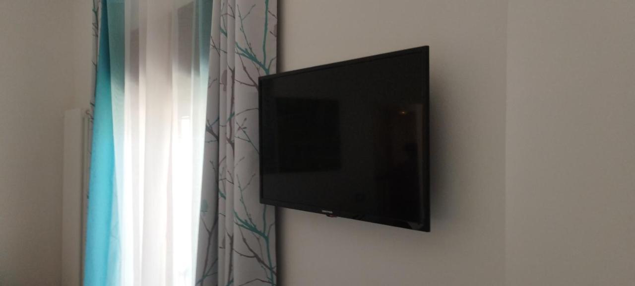 Vista Lago Lecco - Neiade Guest House Pescate Екстериор снимка