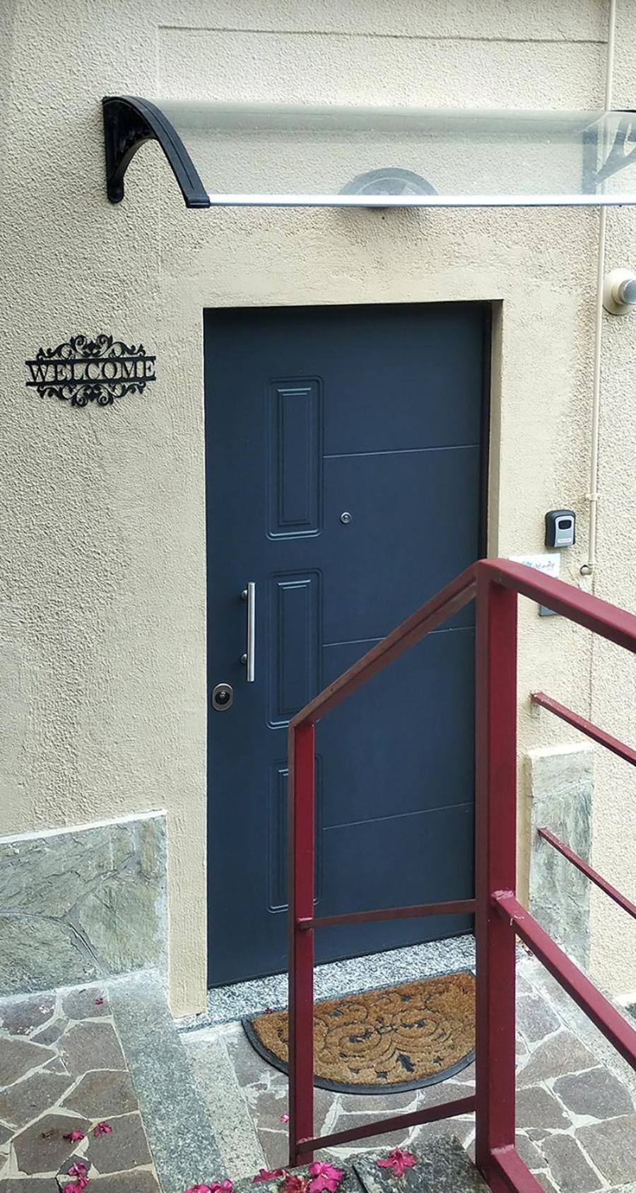 Vista Lago Lecco - Neiade Guest House Pescate Екстериор снимка
